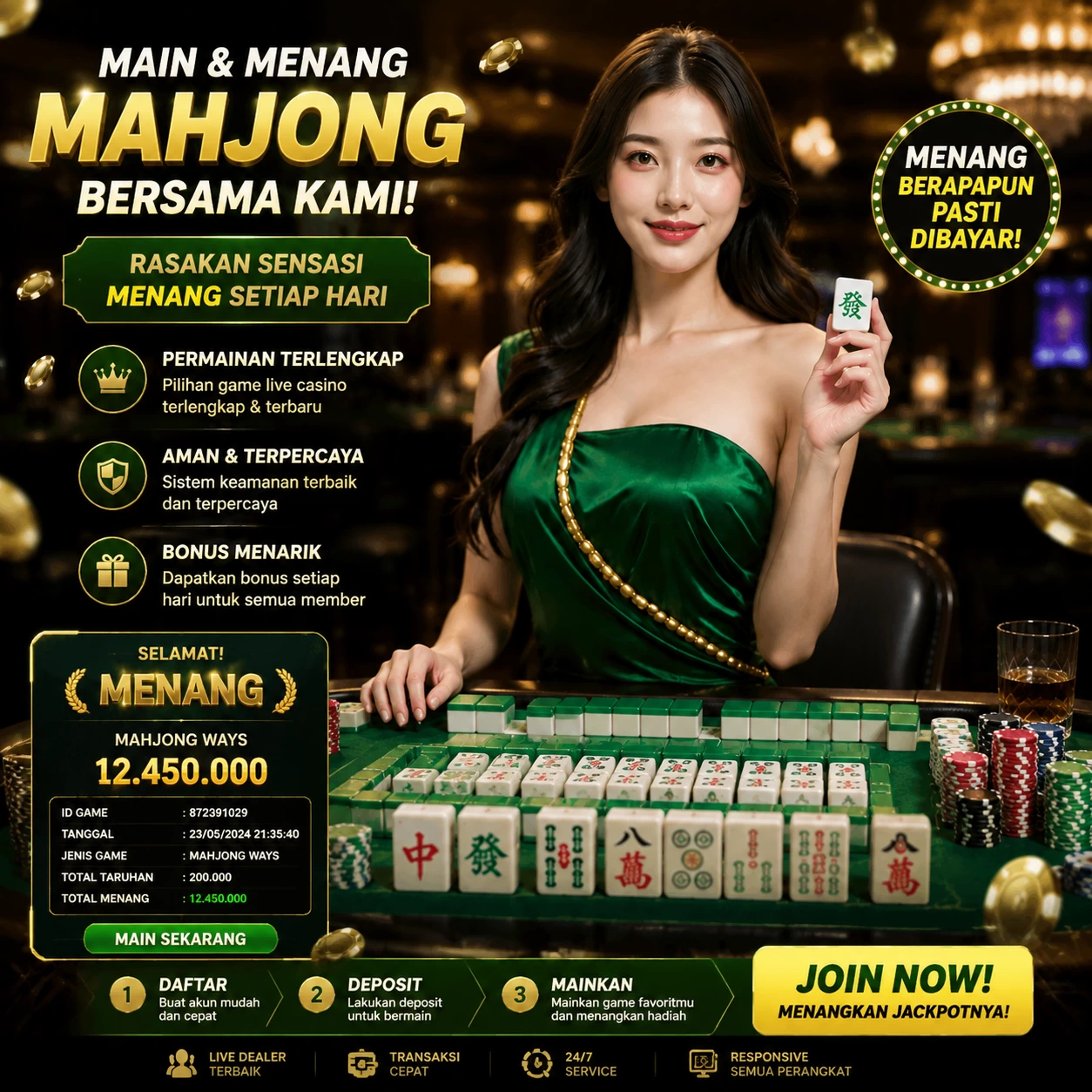 Bagaimana halo777 Mengubah Cara Kita Bermain Game Online